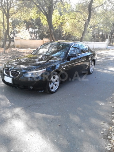 BMW 530 2006, 233,000 km - 3.0 l - Sumqayıt