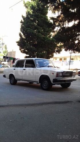 LADA (VAZ) 2107 2003, 155,500 km - 1.6 л - Bakı