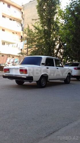 LADA (VAZ) 2107 2003, 155,500 km - 1.6 л - Bakı
