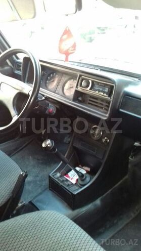 LADA (VAZ) 2107 2003, 155,500 km - 1.6 л - Bakı