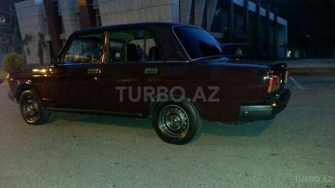 LADA (VAZ) 2107 2007, 39,079 km - 1.6 l - Sumqayıt