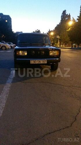 LADA (VAZ) 2107 2007, 39,079 km - 1.6 l - Sumqayıt