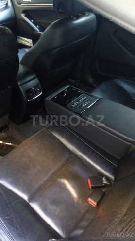 Kia Cadenza 2010, 136,000 km - 3.5 l - Bakı