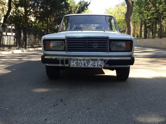 LADA (VAZ) 2107 2010, 130,000 km - 1.6 l - Bakı