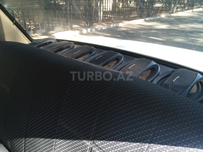 LADA (VAZ) 2107 2010, 130,000 km - 1.6 l - Bakı