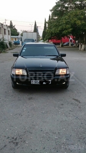 Mercedes C 180 1998, 300,000 km - 1.8 l - Bakı
