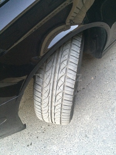 Mercedes E 200 2008, 160,000 km - 1.8 l - Bakı