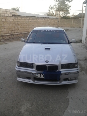 BMW 320 1991, 127,500 km - 2.0 l - Bakı