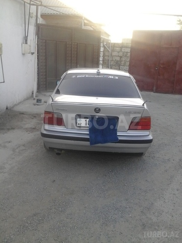 BMW 320 1991, 127,500 km - 2.0 l - Bakı