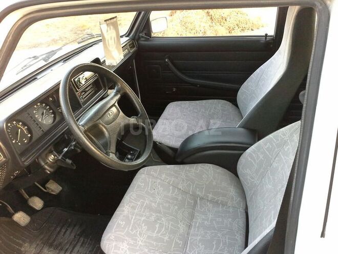 LADA (VAZ) 2107 2011, 56,000 km - 1.6 l - Bakı