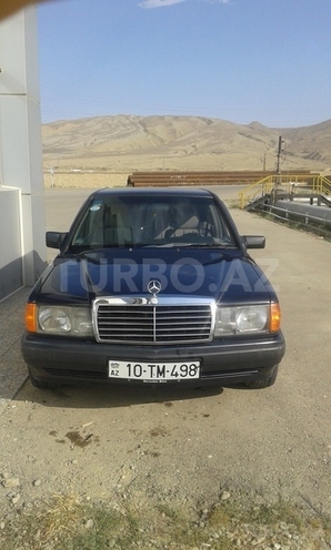 Mercedes 190 1991, 267,000 km - 1.8 л - Bakı