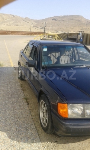 Mercedes 190 1991, 267,000 km - 1.8 л - Bakı