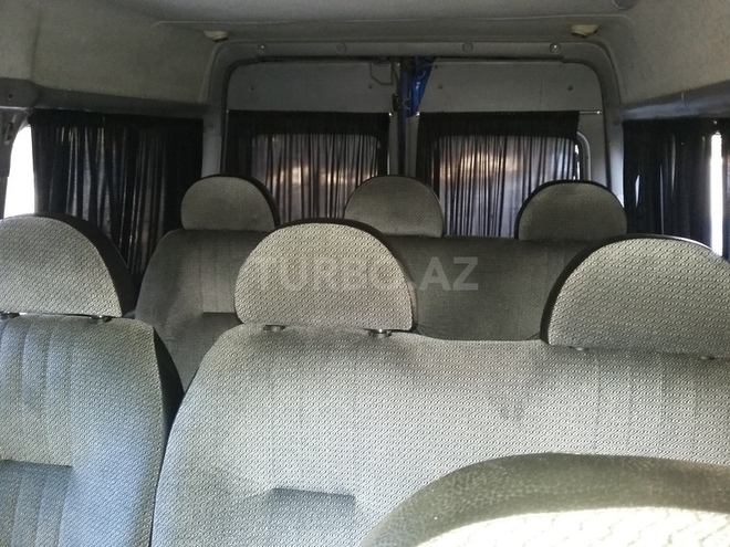 Ford Transit 1998, 235,000 km - 2.5 l - Bakı