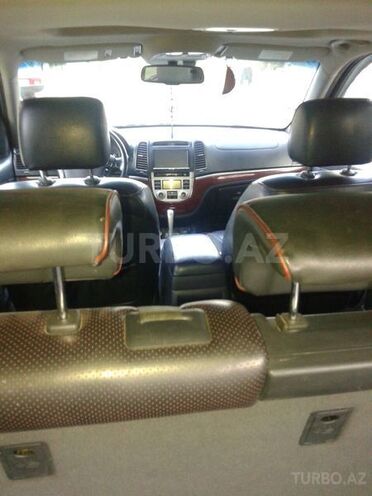 Hyundai Santa Fe 2007, 160,000 km - 2.7 л - Masallı