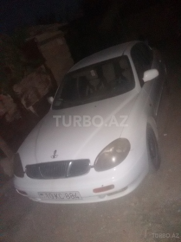 Daewoo Leganza 1998, 156,000 km - 0.2 l - Bakı