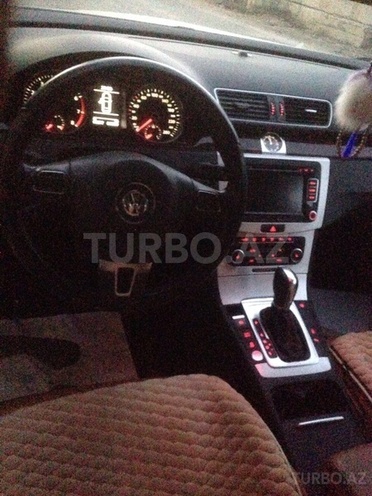 Volkswagen Passat CC 2011, 63,077 km - 2.0 l - Bakı