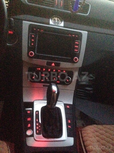 Volkswagen Passat CC 2011, 63,077 km - 2.0 l - Bakı
