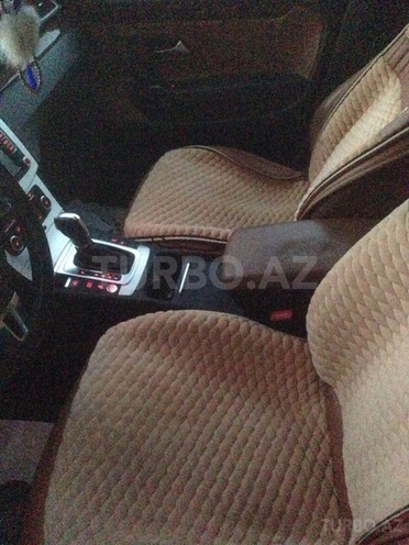 Volkswagen Passat CC 2011, 63,077 km - 2.0 l - Bakı