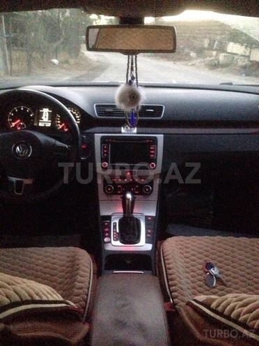 Volkswagen Passat CC 2011, 63,077 km - 2.0 l - Bakı