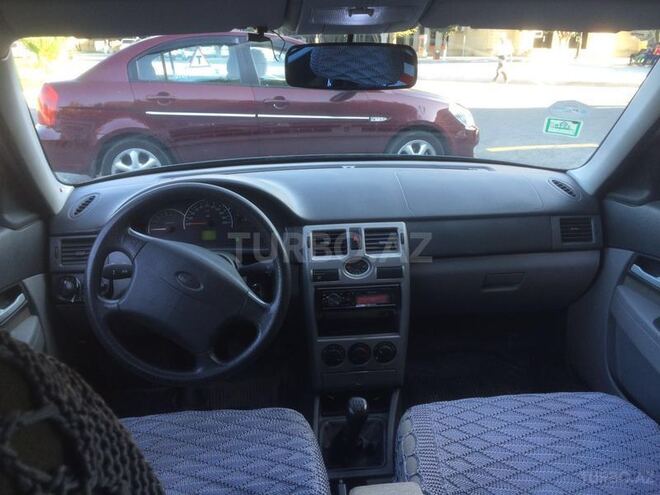 LADA (VAZ) Priora 2010, 101,000 km - 1.6 л - Xırdalan