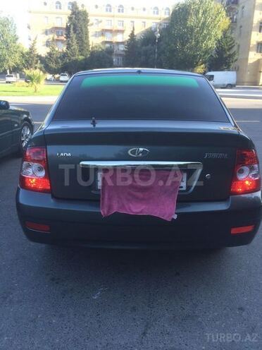 LADA (VAZ) Priora 2010, 101,000 km - 1.6 л - Xırdalan
