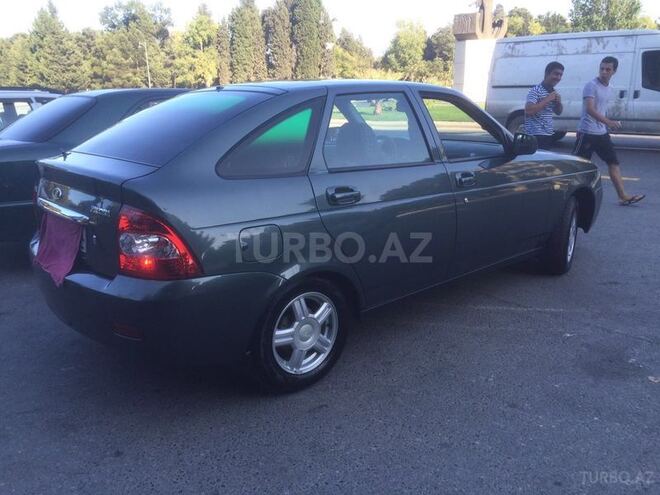 LADA (VAZ) Priora 2010, 101,000 km - 1.6 л - Xırdalan