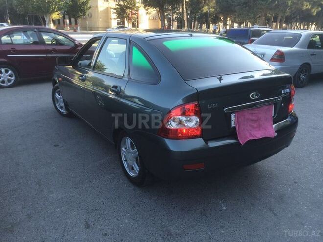 LADA (VAZ) Priora 2010, 101,000 km - 1.6 л - Xırdalan