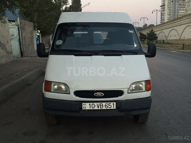 Ford Transit 1998, 235,000 km - 2.5 л - Bakı