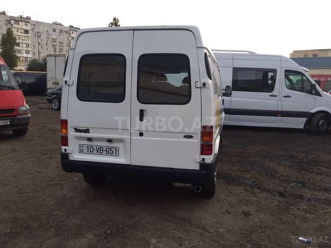 Ford Transit 1998, 235,000 km - 2.5 л - Bakı