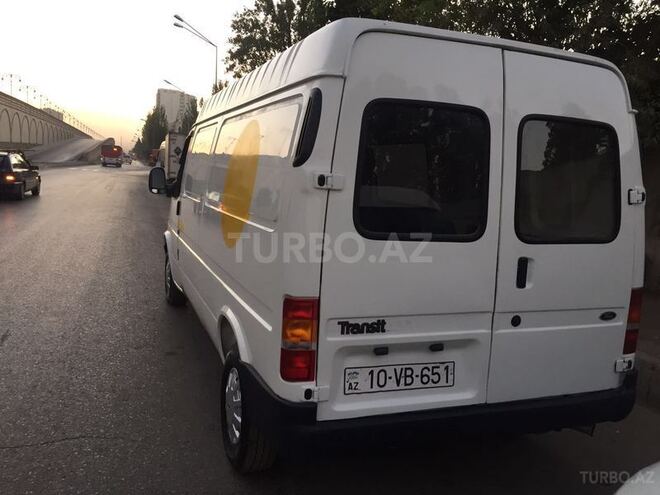 Ford Transit 1998, 235,000 km - 2.5 л - Bakı