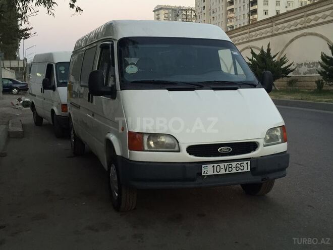 Ford Transit 1998, 235,000 km - 2.5 л - Bakı