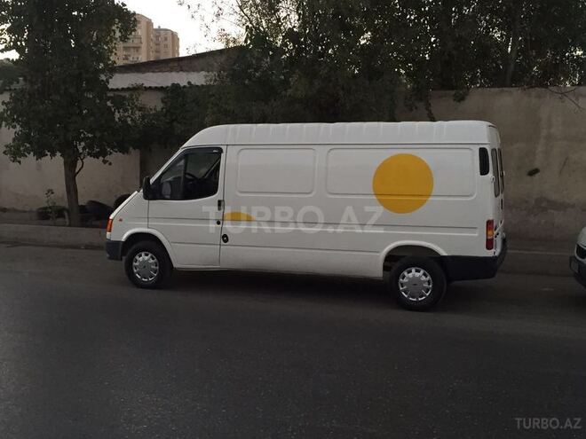 Ford Transit 1998, 235,000 km - 2.5 л - Bakı