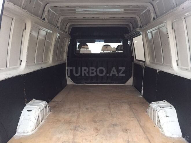 Ford Transit 1998, 235,000 km - 2.5 л - Bakı