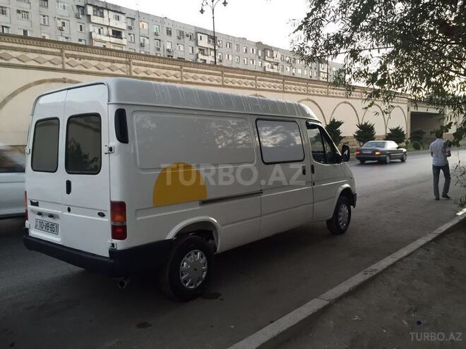 Ford Transit 1998, 235,000 km - 2.5 л - Bakı