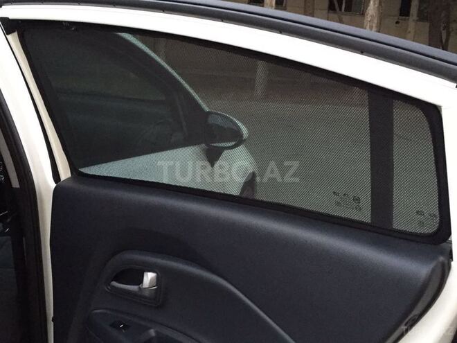 Kia Rio 2013, 43,000 km - 1.4 л - Bakı