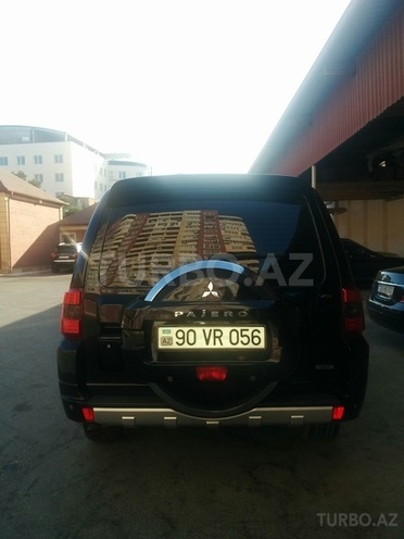 Mitsubishi Pajero 2007, 89,000 km - 3.0 l - Bakı