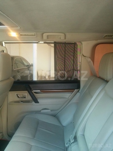 Mitsubishi Pajero 2007, 89,000 km - 3.0 l - Bakı