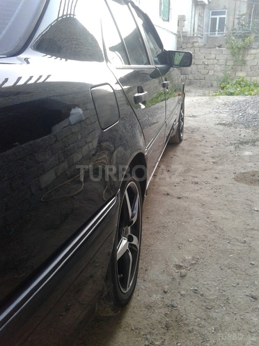 Mercedes C 180 1998, 300,000 km - 1.8 l - Bakı