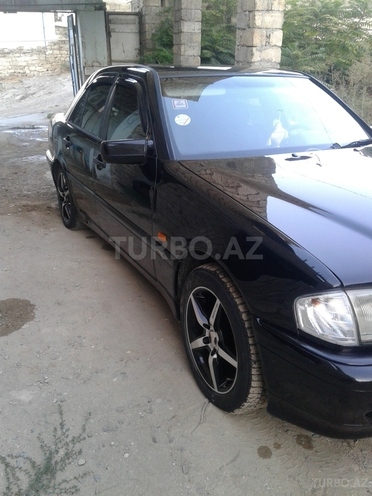 Mercedes C 180 1998, 300,000 km - 1.8 l - Bakı