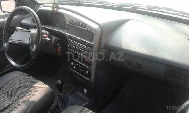 LADA (VAZ) 2115 2008, 209,460 km - 1.6 l - Bakı
