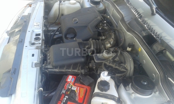 LADA (VAZ) 2115 2008, 209,460 km - 1.6 l - Bakı