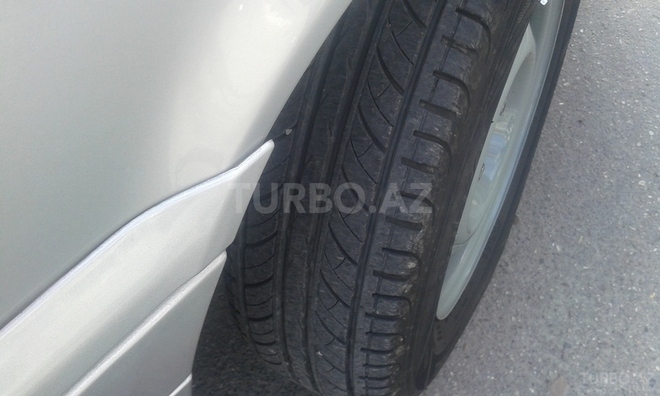 LADA (VAZ) 2115 2008, 209,460 km - 1.6 l - Bakı