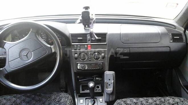 Mercedes C 200 1994, 400,000 km - 2.0 л - Sumqayıt