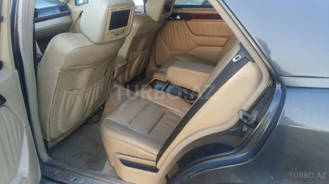 Mercedes E 500 1993, 190,000 km - 5.0 l - Bakı