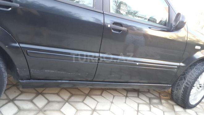 Mercedes ML 320 1998, 260,000 km - 3.2 л - Bakı