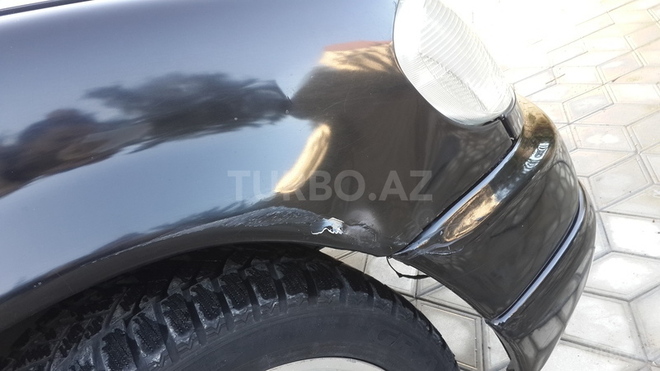 Mercedes ML 320 1998, 260,000 km - 3.2 л - Bakı