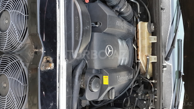 Mercedes ML 320 1998, 260,000 km - 3.2 л - Bakı