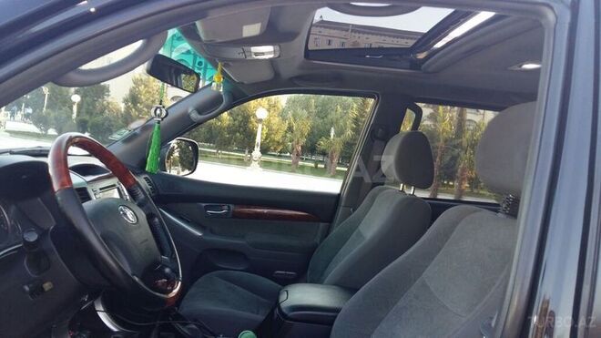 Toyota Prado 2007, 132,700 km - 4.0 l - Sumqayıt