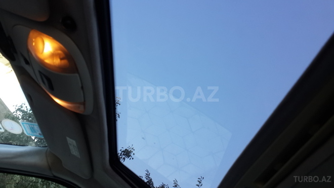 Mercedes ML 320 1999, 260,000 km - 3.2 л - Xırdalan