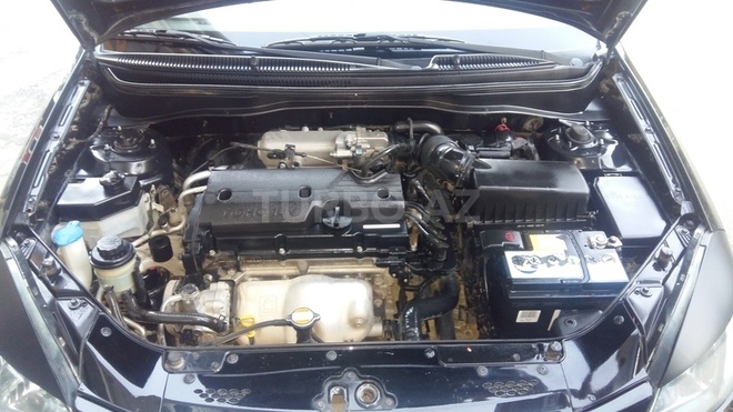 Kia Rio 2011, 199,999 km - 1.4 л - Bakı